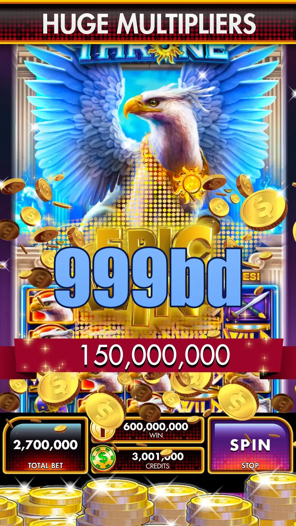 999bd APK