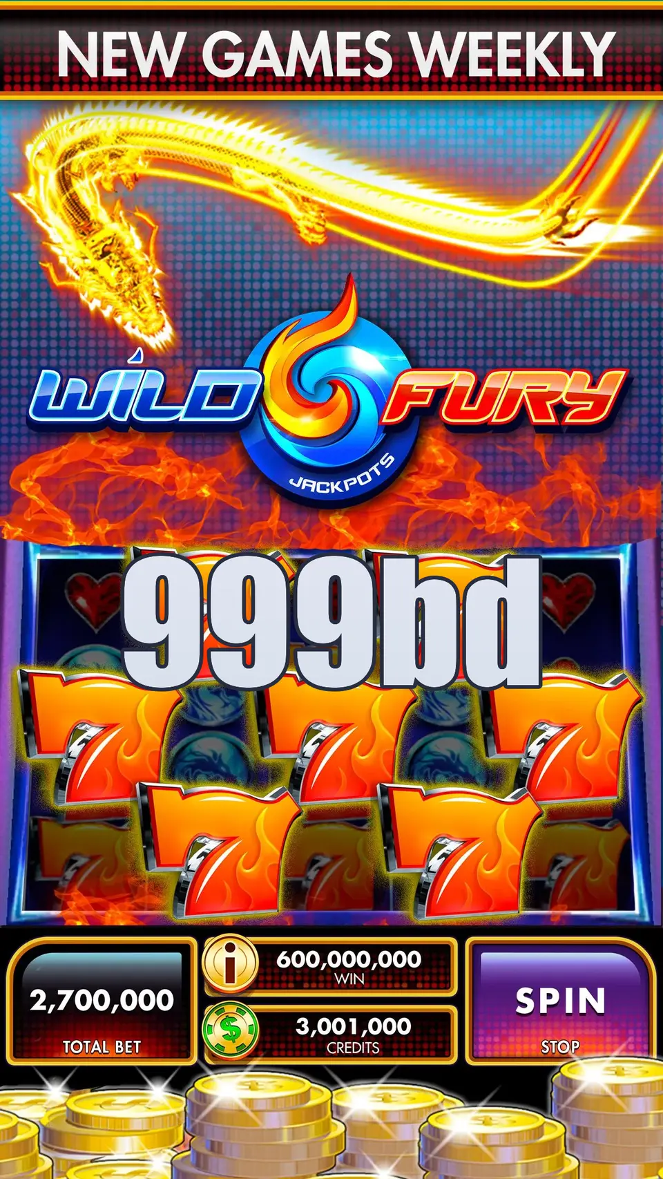 999bd APK
