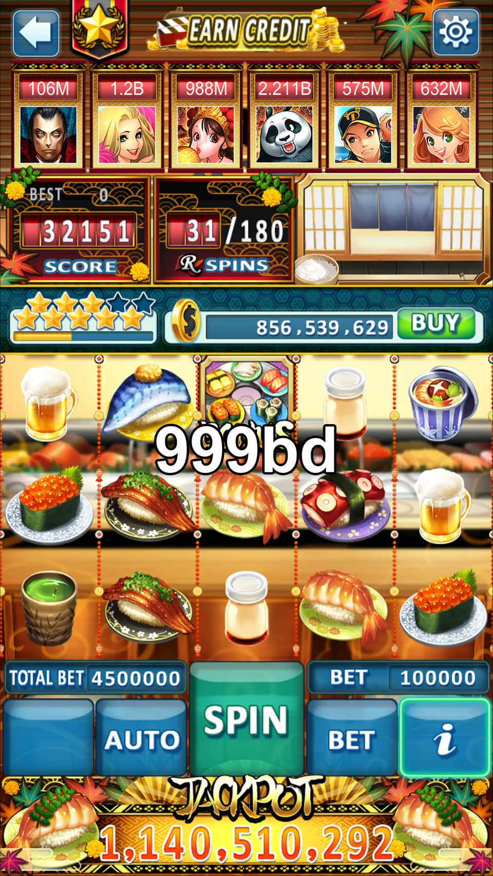 999bd Preview - অফিসিয়াল ডাউনলোড